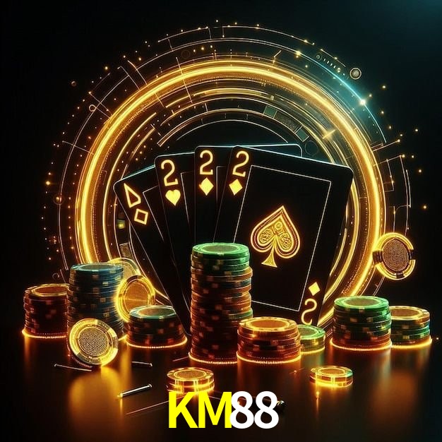 Experiencia de tragamonedas KM88 para jugadores en México